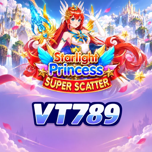 Beta Program vt789