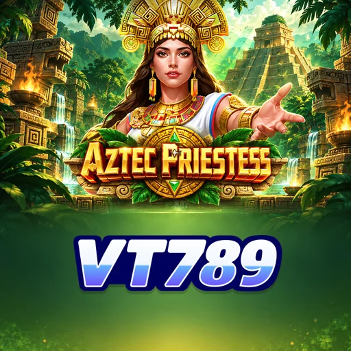 Tim Inti vt789