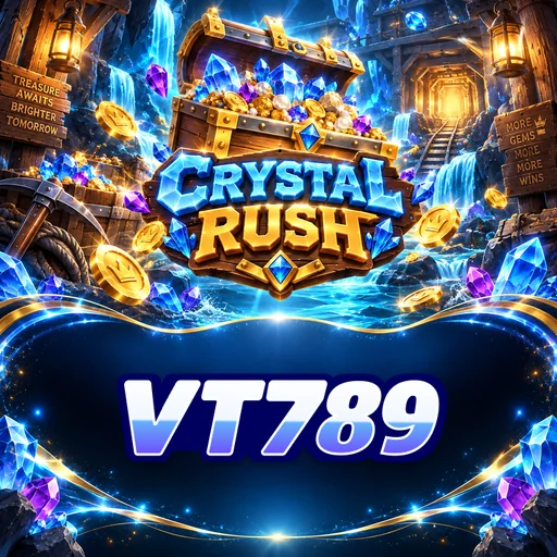 Lisensi Resmi vt789