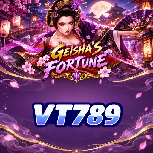 Verifikasi Resmi vt789